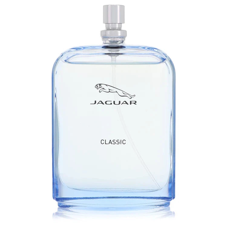 JAGUAR BLUE EDT 100ML FOR MEN