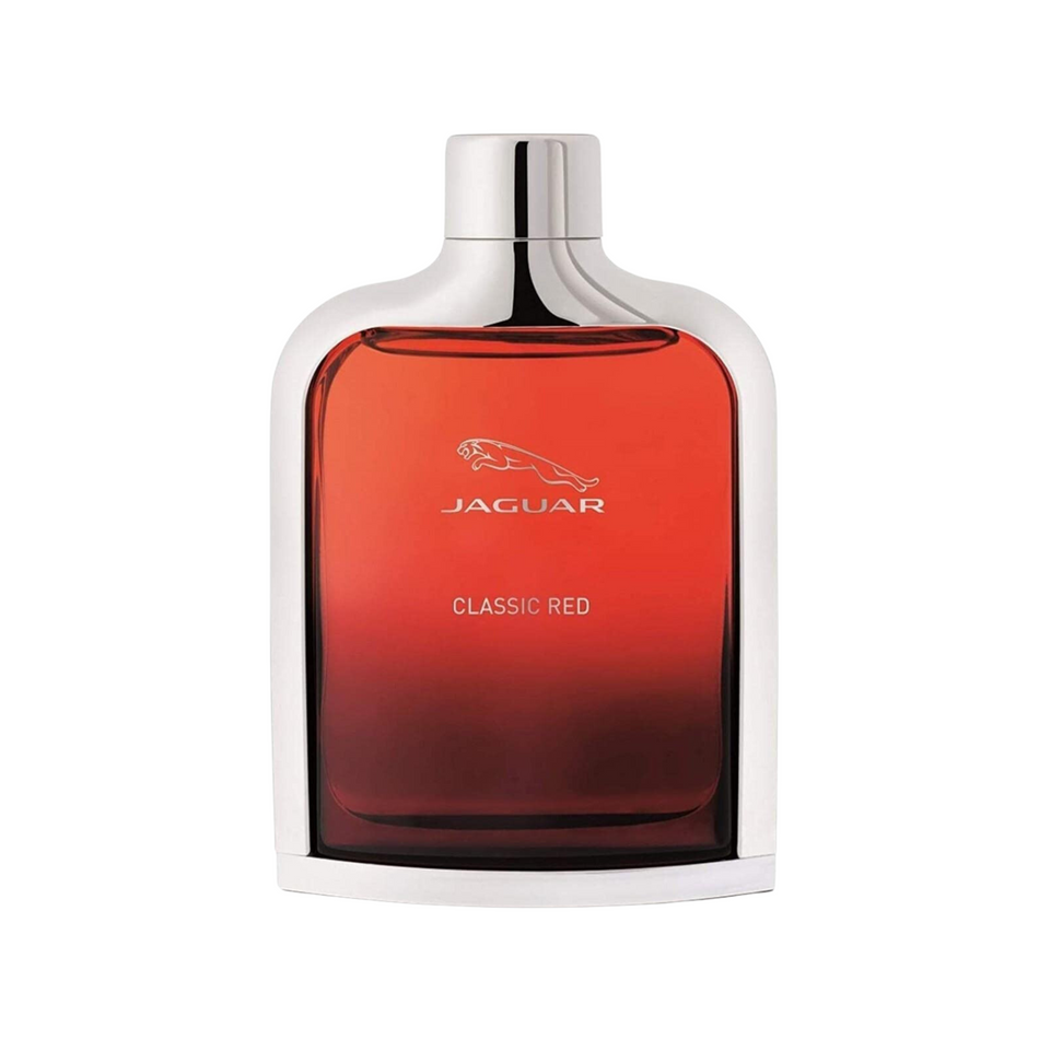 Jaguar Classic Red Mini 7ml EDT for Men