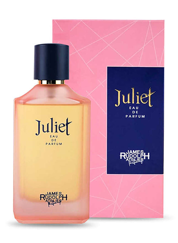 James Rudolph Atelier Juliet 100ml EDP for Women