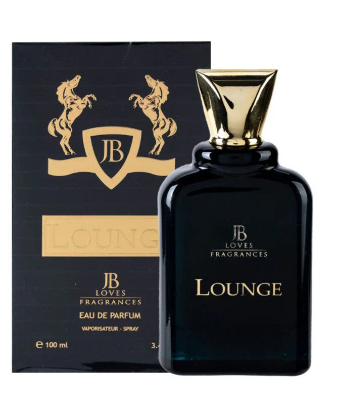 JB LOVES LOUNGE U EDP 100 ML VAPO