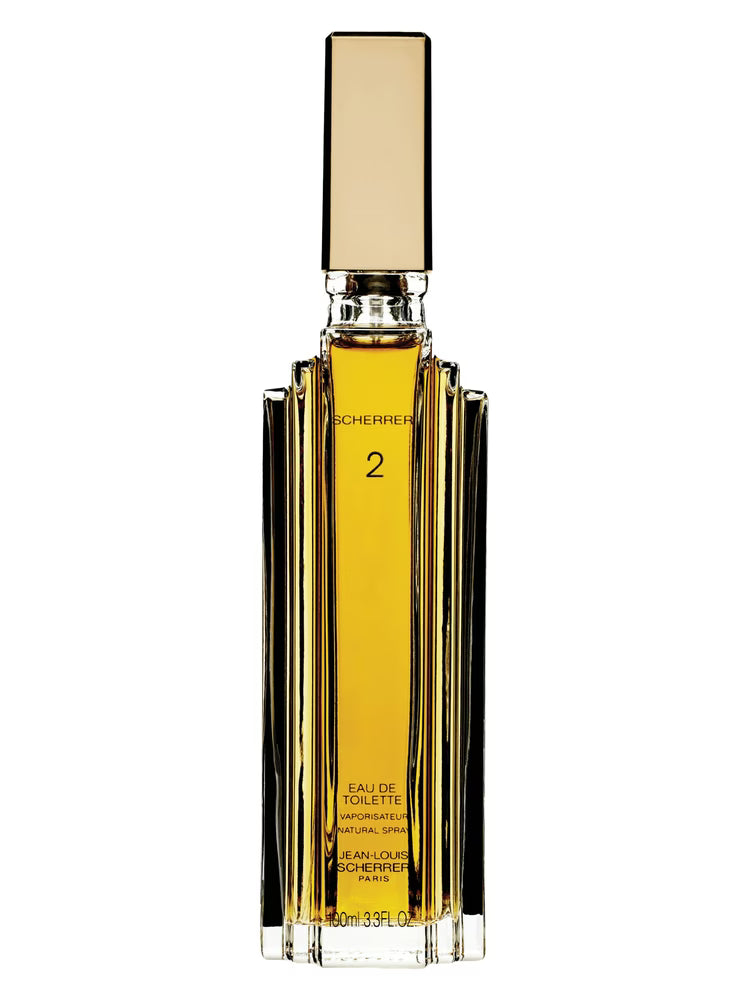 Jean Louis Scherrer Scherrer 2 100ml EDT for Women