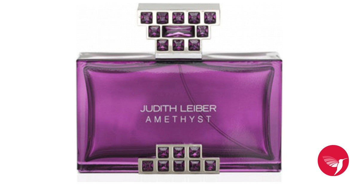 Judith Leiber Amethyst L Edt 75ml