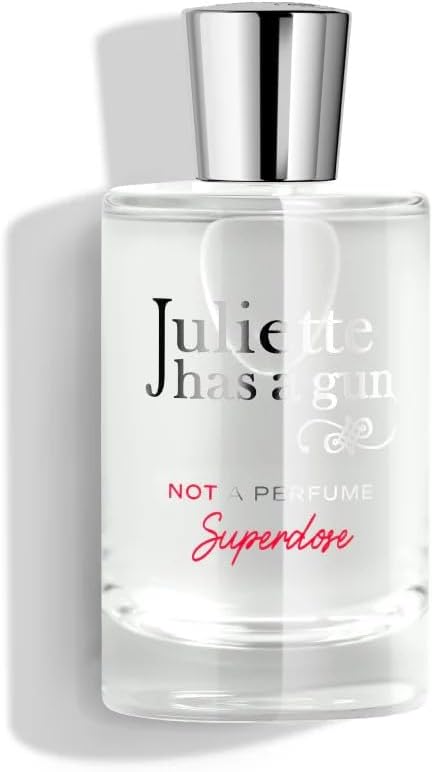Juliette Has A Gun Not A Perfume Superdose Eau De Parfum, 100 ml