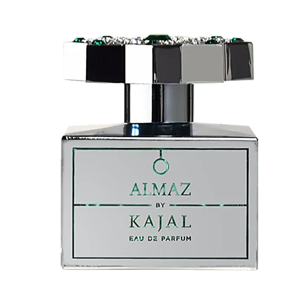 Kajal Almaz Perfume EDP  Unisex Spray 100ML / 3.40 oz