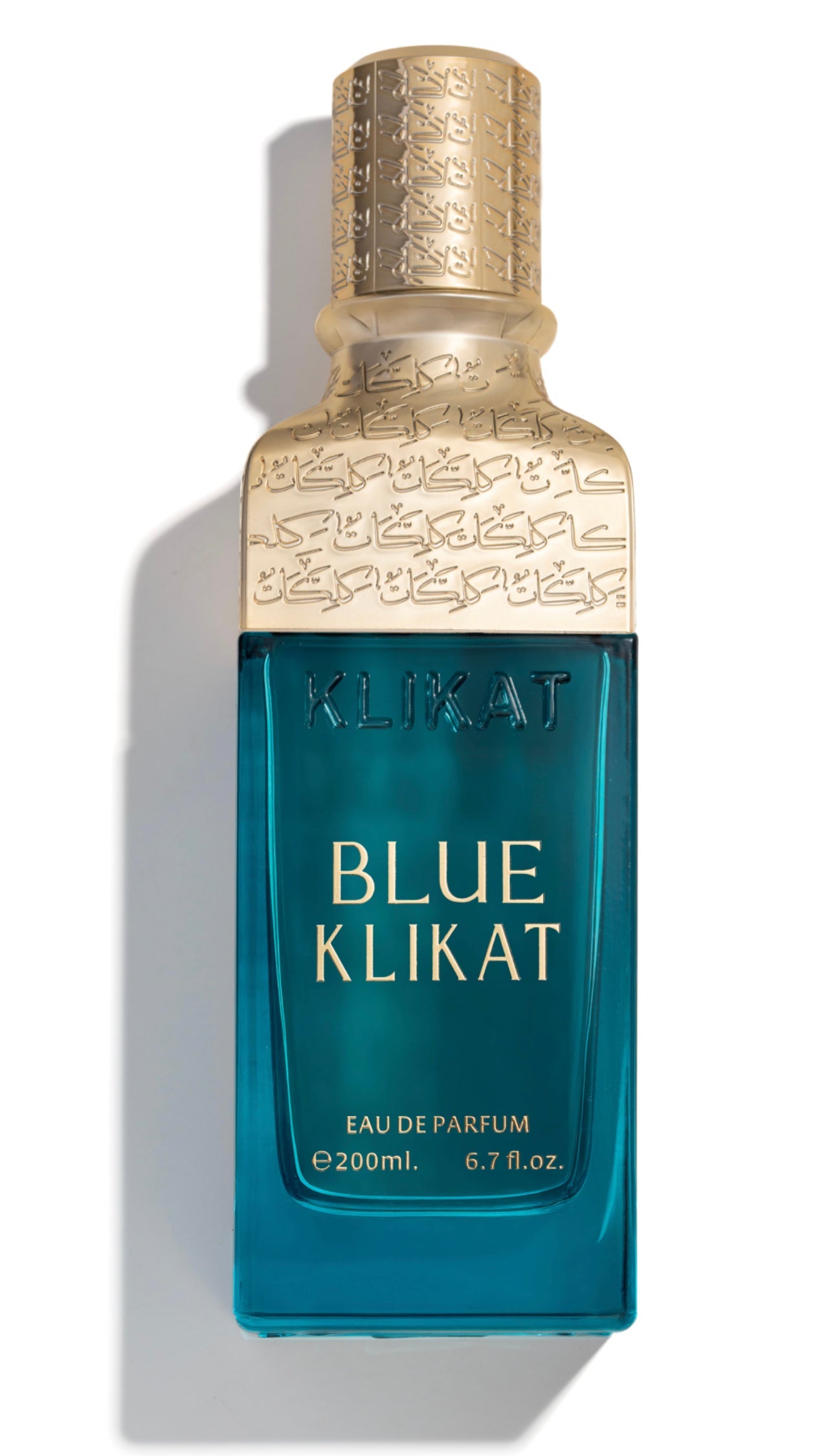 Kalikat Blue Edp 200ml كلكات بلو 200مل