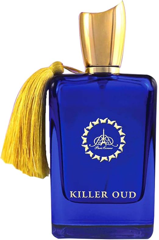 Killer Oud 100ml EDP for Men