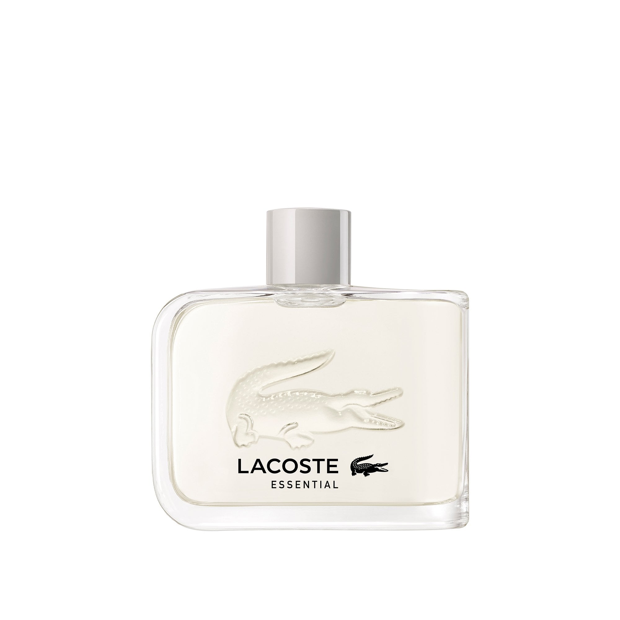 Lacoste Essential Perfume for Men Eau De Toilette 125ML