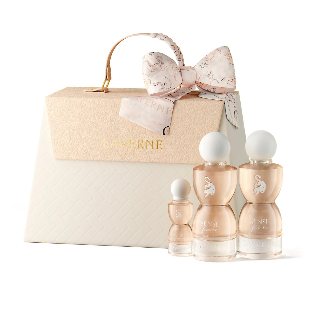 لافيرن مجموعة سينس فور ايفرLavern Sense For Ever Set