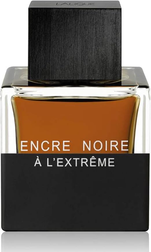 LALIQUE ENCRE NOIRE A L'EXTREME EDP 100ML FOR MEN