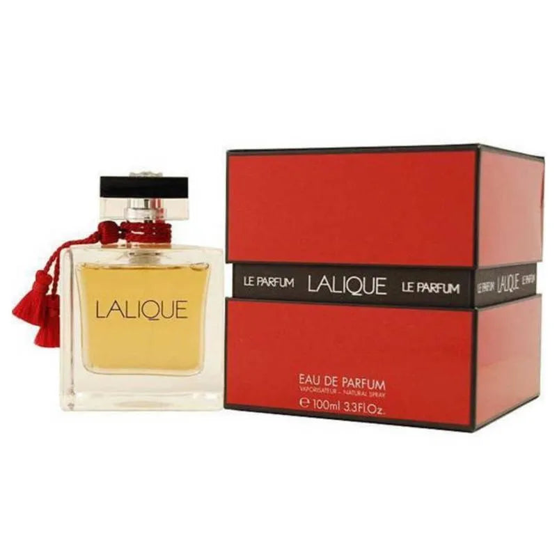 Lalique Le Parfum 100ml EDP for Women
