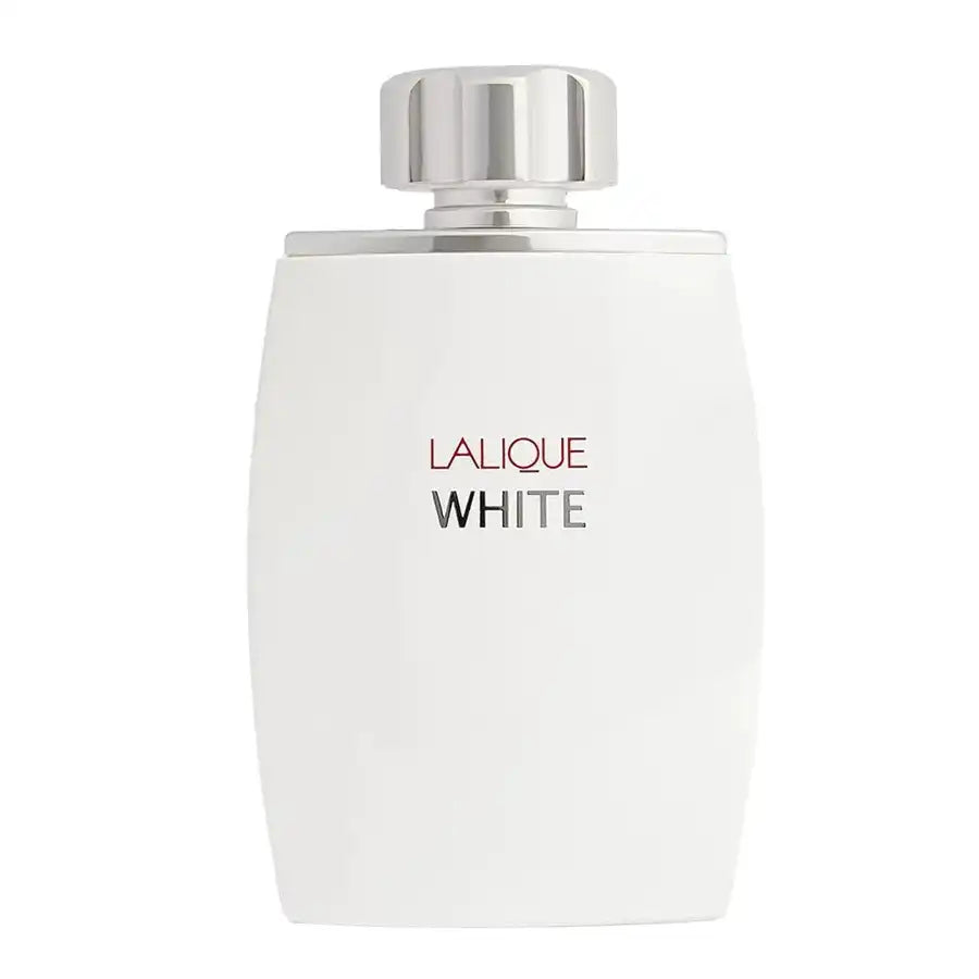 Lalique White 125ml EDT for Men