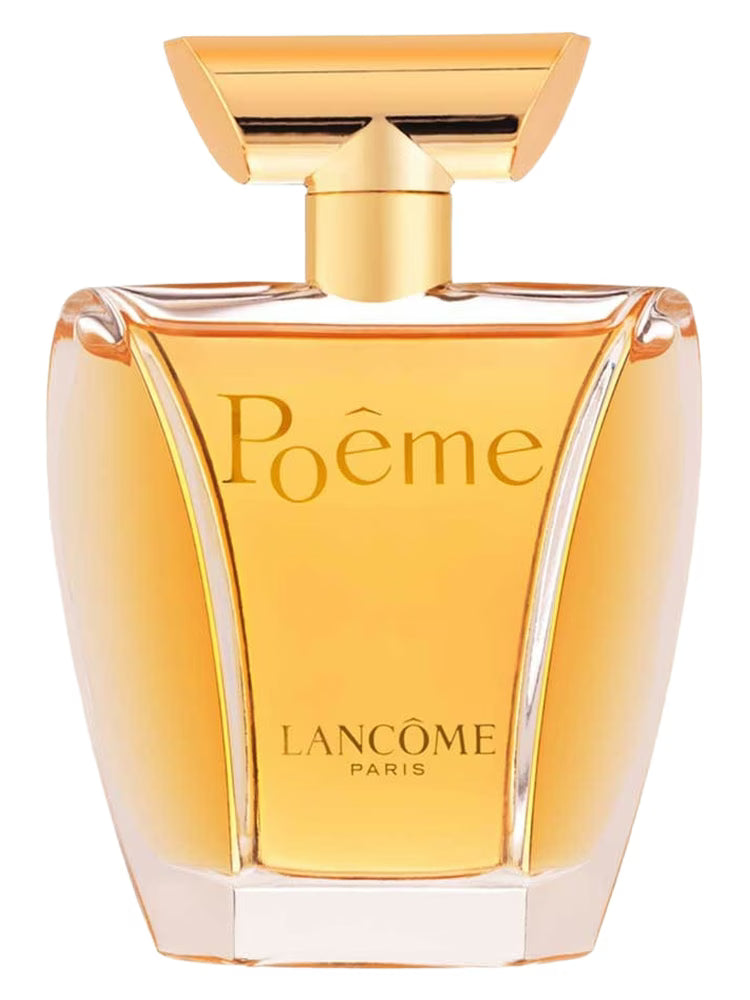 LANCOME POEME EDP 100ML FOR WOMEN