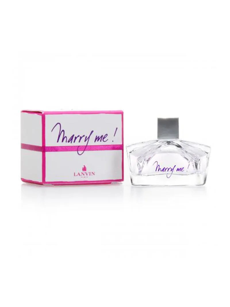 Lanvin Marry Me 4.5ml EDP for Women