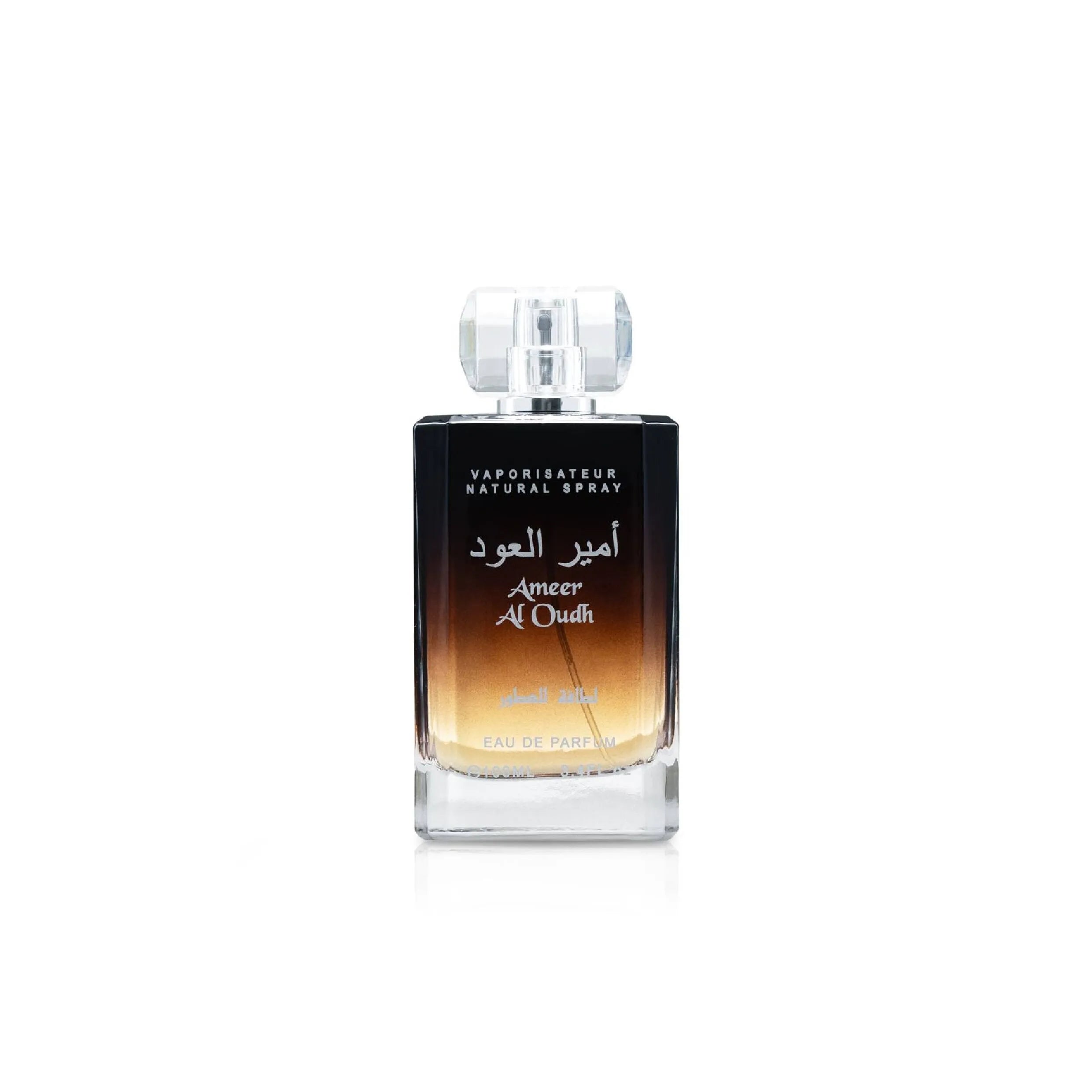 Lattafa Ameer Al Oudh 100ml EDP Unisex