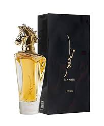 Lattafa Maahir EDP Perfume 100ml