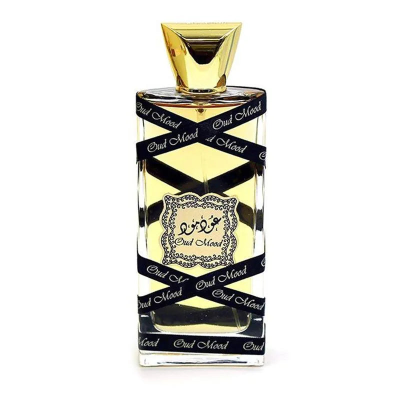 Lattafa Mood 100ml EDP Unisex