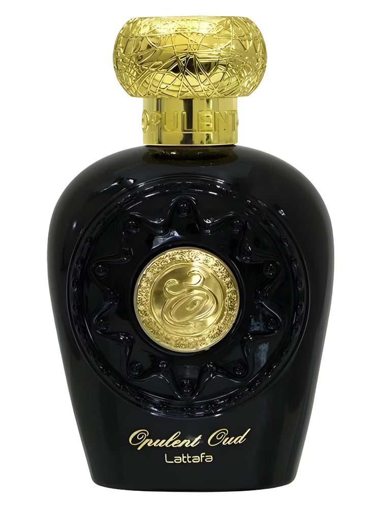 Lattafa Opulent Oud 100ml EDP Unisex