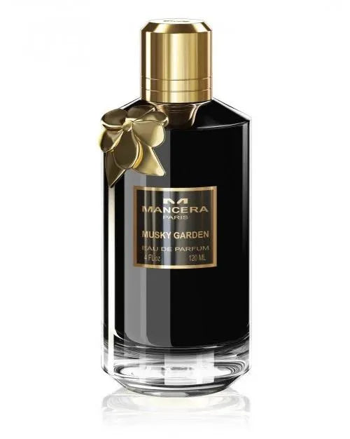 Mancera Muskey Garden 120ml EDP for Women