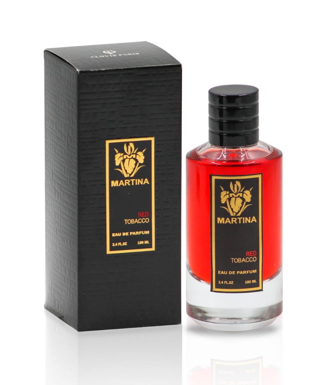 MANCERA RED TABACOO INTENSE EDP 120 ML