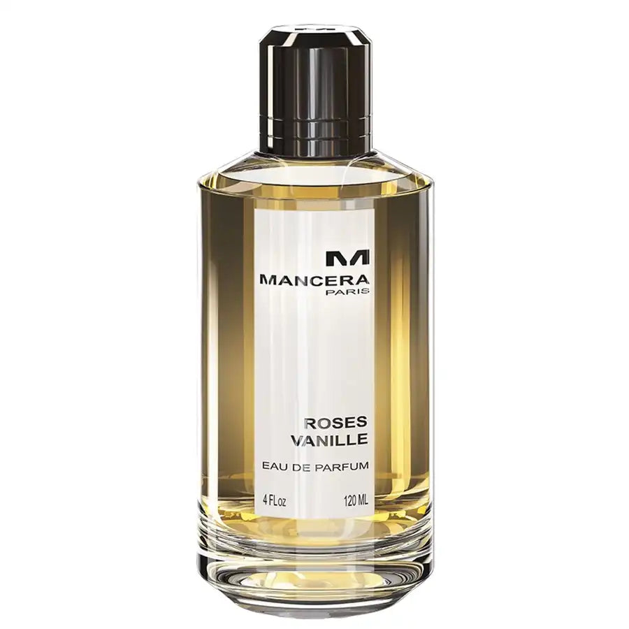 Mancera Roses Vanille Edp 120ml EDP for Women