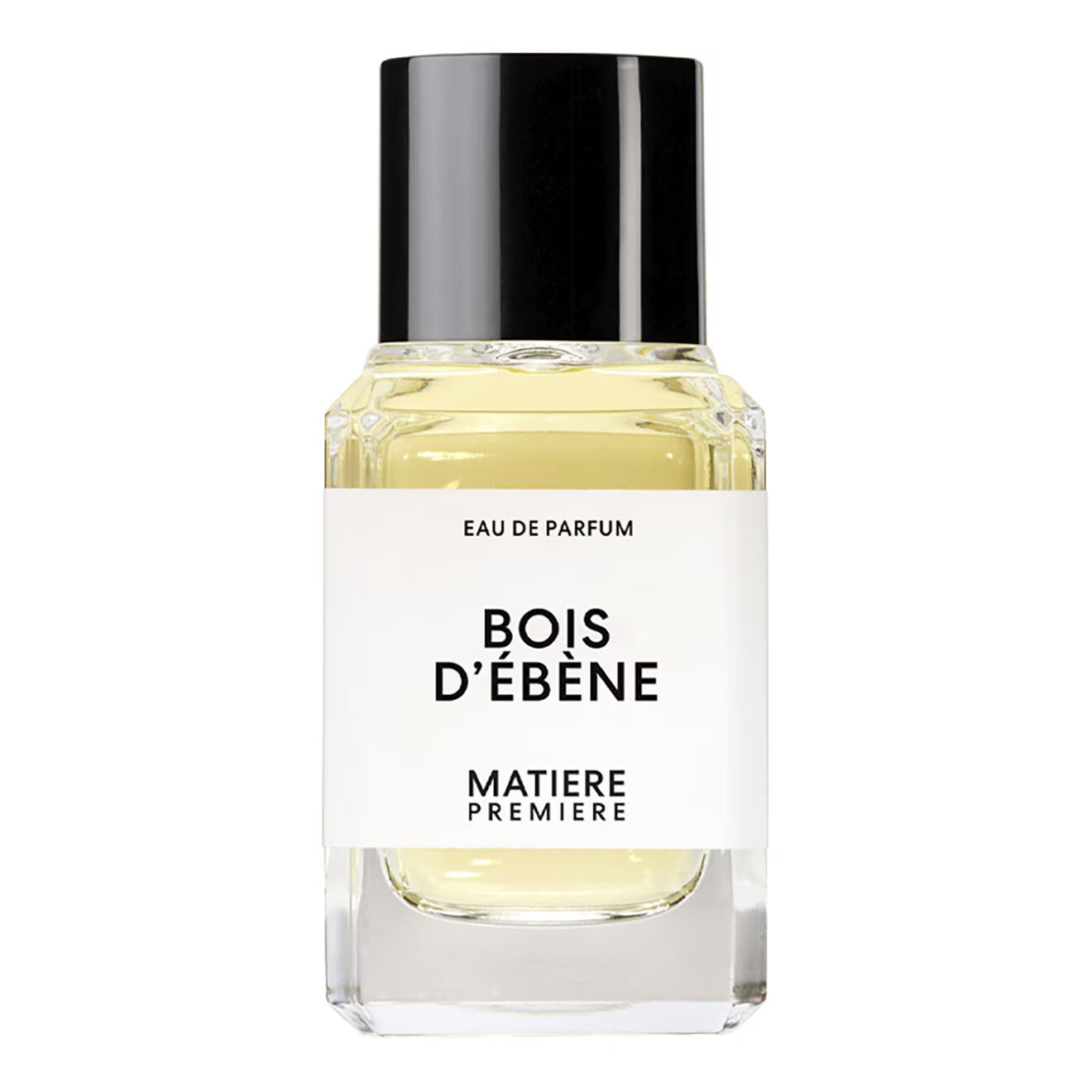 MATIERE PREMIERE
Bois d'Ebène Eau de Parfum, 100ml
