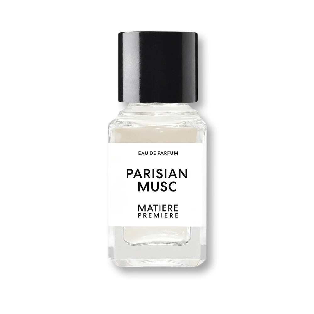 Matiere Premiere Parisian Musc Edp 100ml