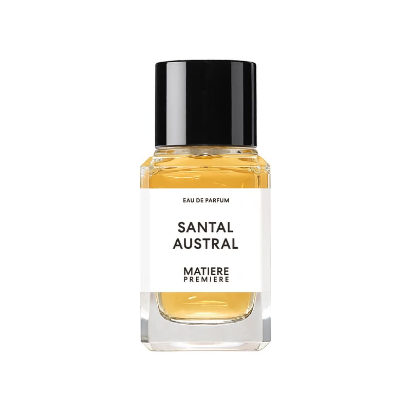Matière Première Santal Austral 100ML