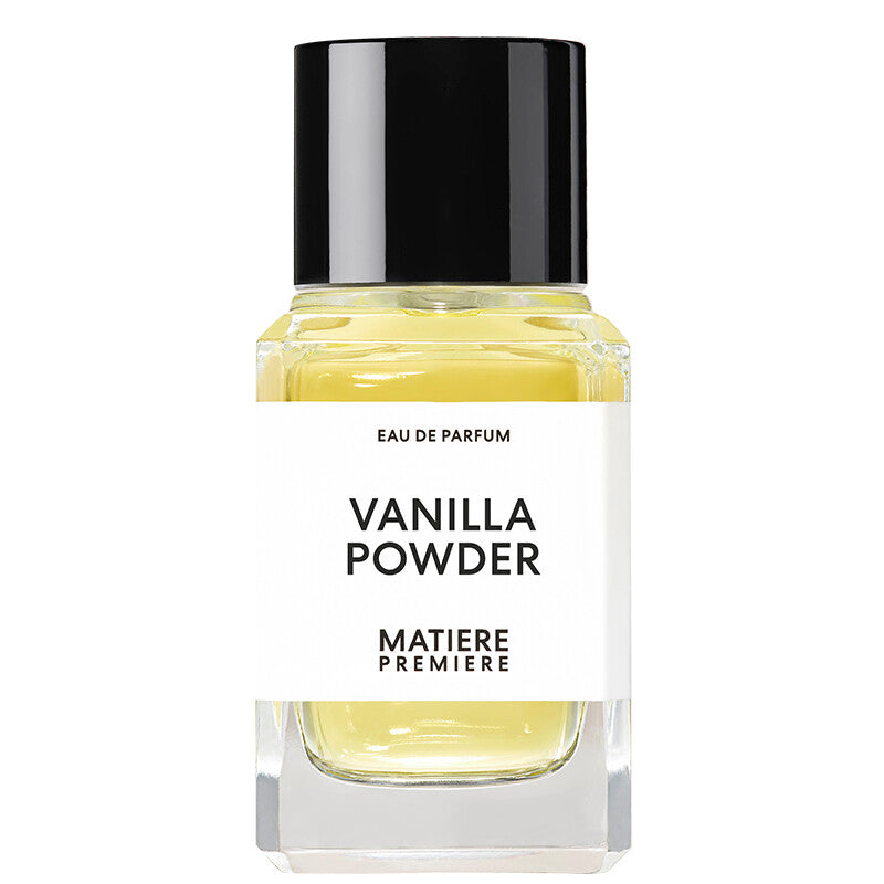 Matiere Premiere Vanilla Powder Eau de Parfum 100ml