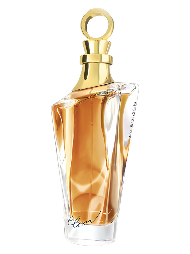 Mauboussin - Elixir Pour Elle 100ml