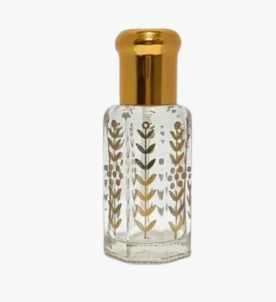 Mesk & Amber Royal Body Musk 3ML UniSex