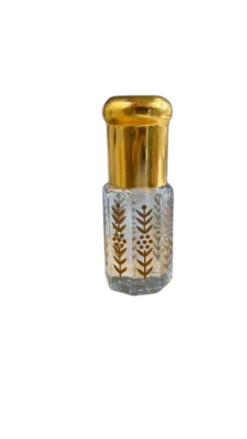 Mesk & Amber Turkish Rose 3ML UniSex