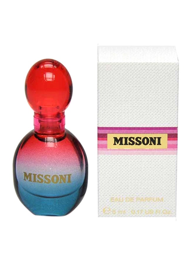 Missoni 5ml EDP for Women