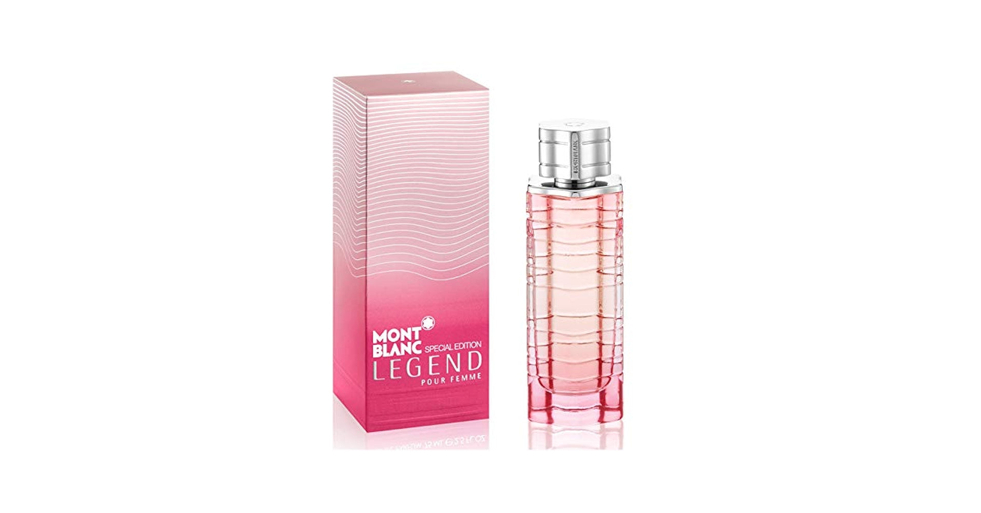 Mont Blanc Legend 2014 Special Edition 75ml EDT for Women