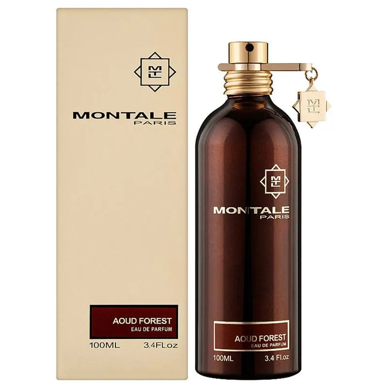 Montale Aoud Forest Edp 100ml for Unisex