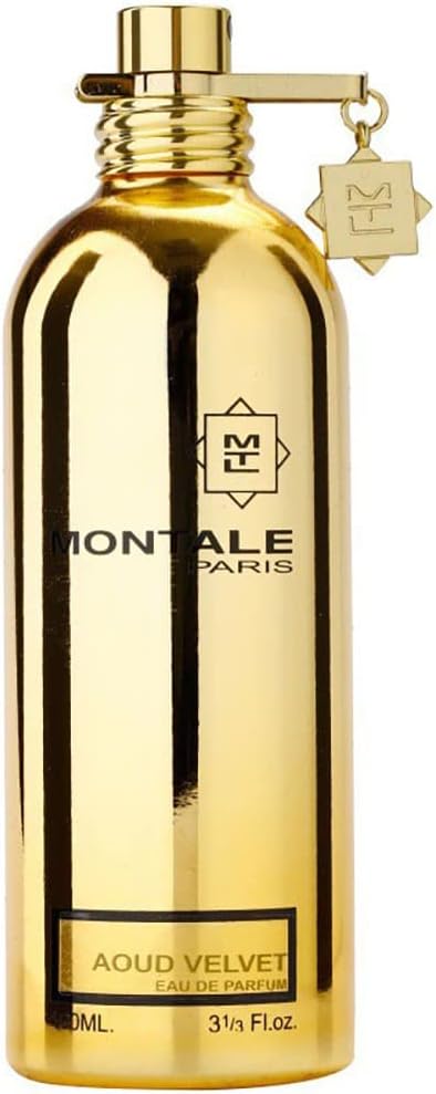 Montale Aoud Velvet 100ml EDP Unisex