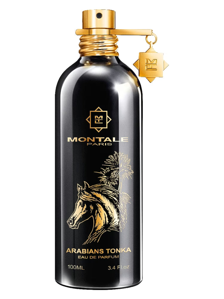 Montale Arabians Tonka  Edp 100ml for Unisex