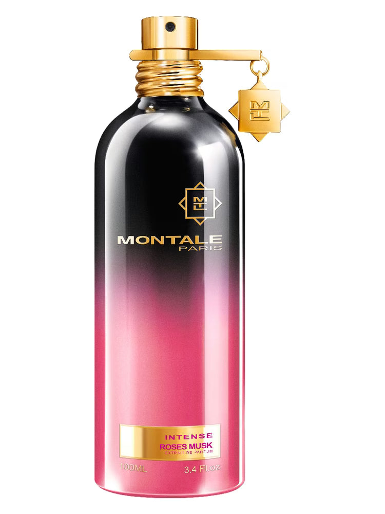 Montale Intense Roses Musk 100ml EDP for Women