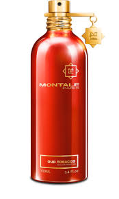 Montale Oud Tobacco Edp 100ml for Unisex