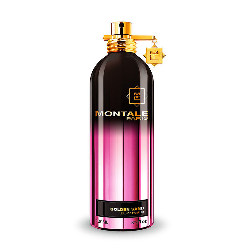 Montale Paris Golden Sand EDP 100ml Unisex