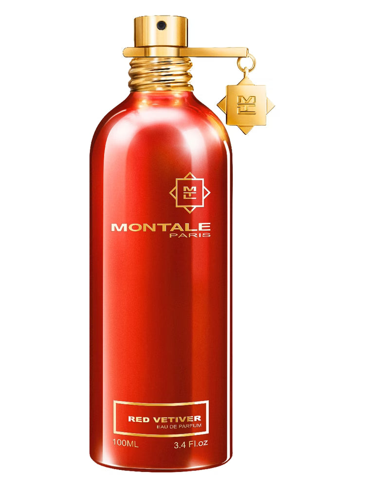 Montale Red Vetiver 100ml EDP for Men