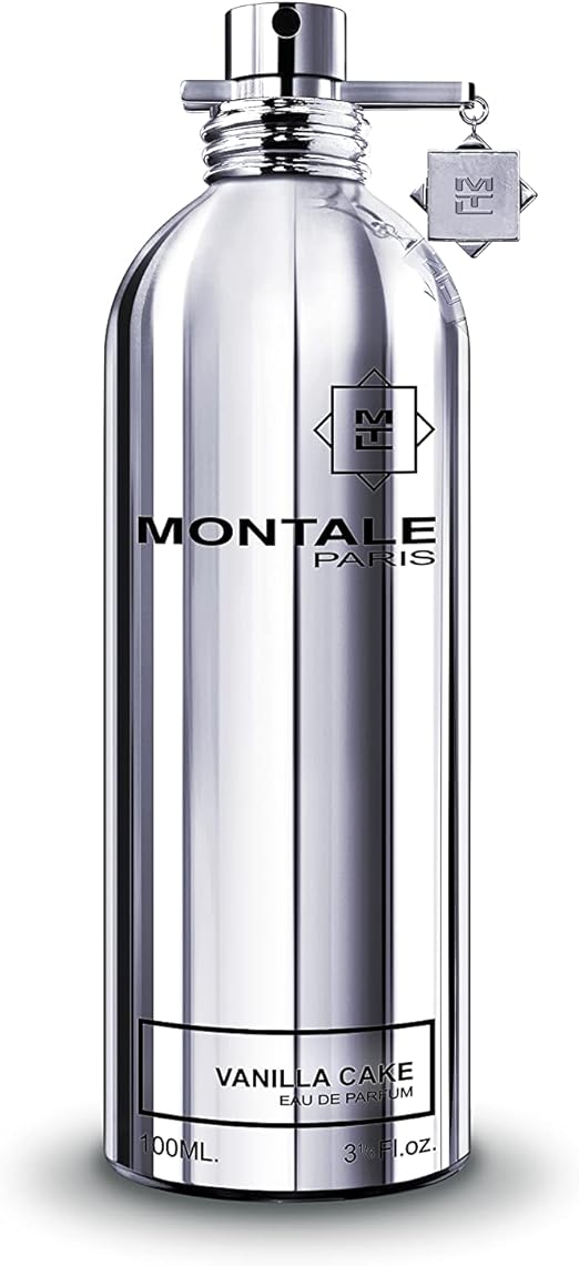 Montale Vanilla Cake Edp 100ml for Unisex