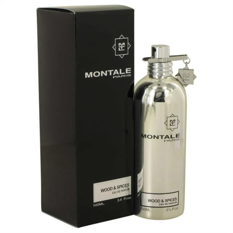Montale Wood & Spices 100ml EDP for Men
