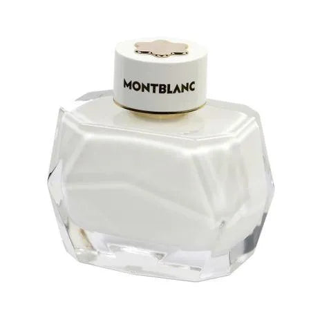Montblanc Siginature 90ml EDP for Women