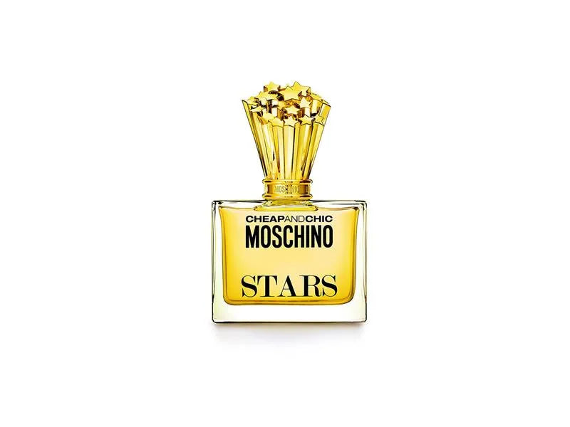 Moschino Cheap & Chic Stars 100ml EDP for Women