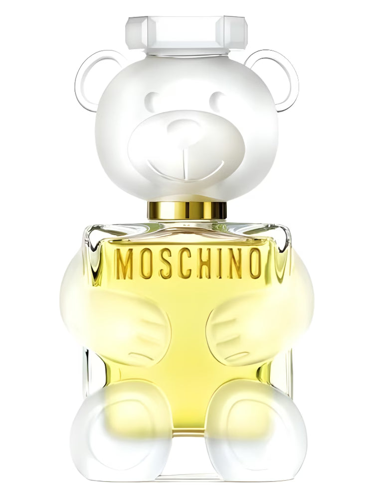 Moschino Toy 2 By Moschino For Women - Eau De Parfum, 100Ml