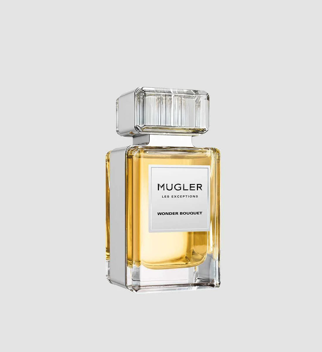 Mugler Les Exceptions Wonder Bouquet 80ml EDP Unisex