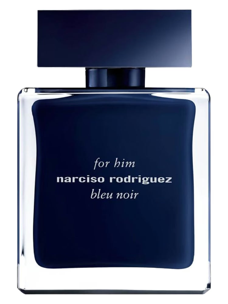 NARCISO RODRIGUEZ BLEU NOIR EDT 100ML FOR MEN