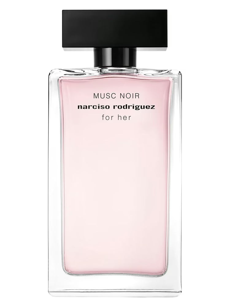 Narciso Rodriguez Musc Noir 100ml EDP for Women