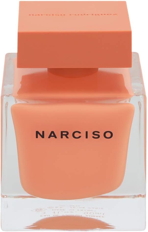 Narciso Rodriguez Narsico Ambree 90ml EDP for Women