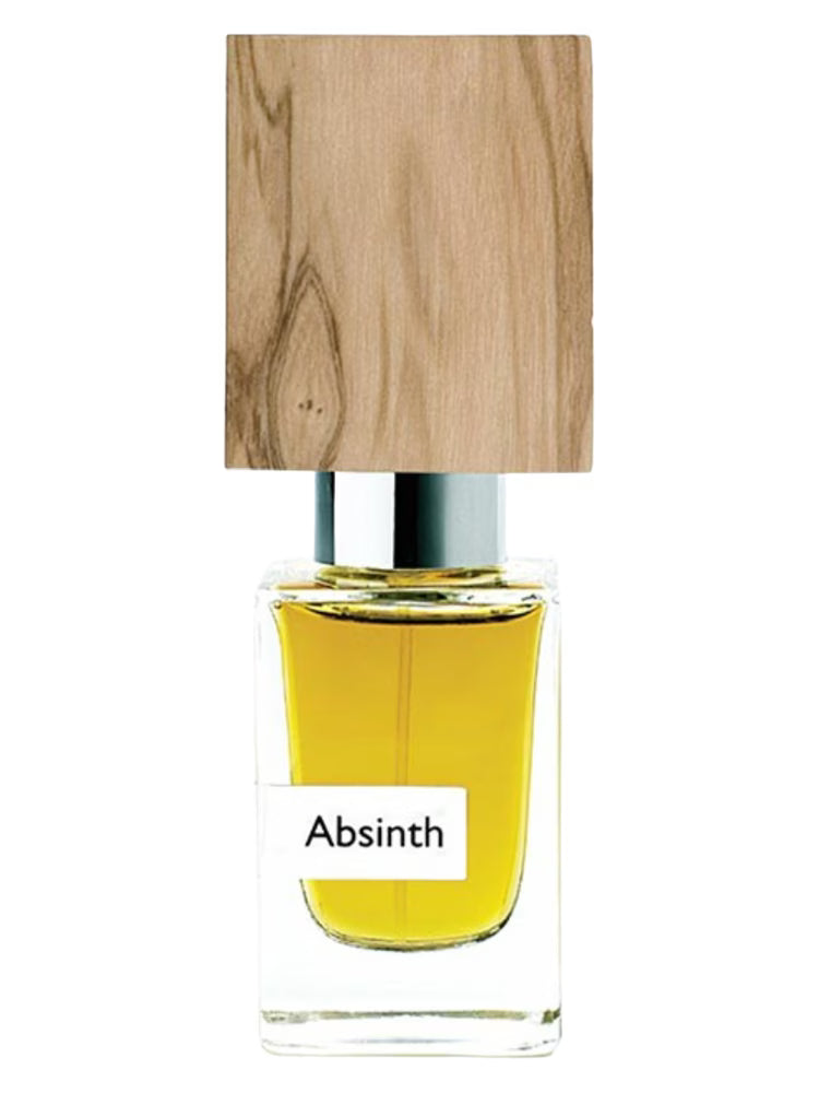 Nasomatto Absinth 30ml Extrait De Parfum Unisex